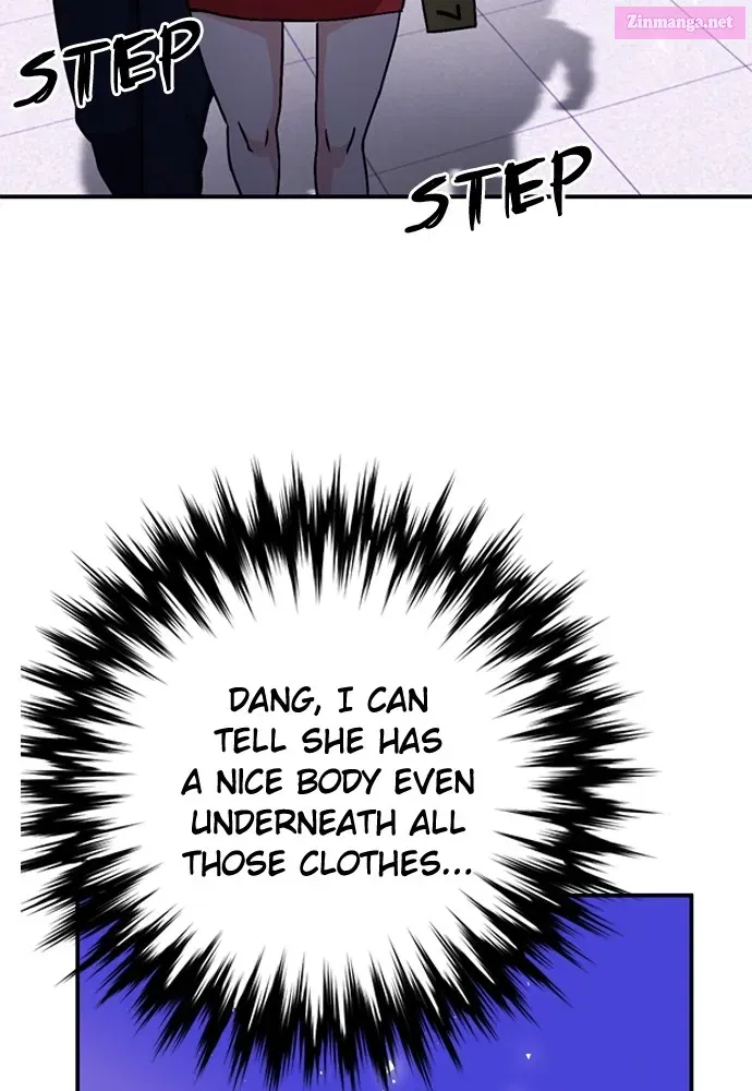 The Druid of Seoul Station Zinmanga X Chapter 128 Page 141