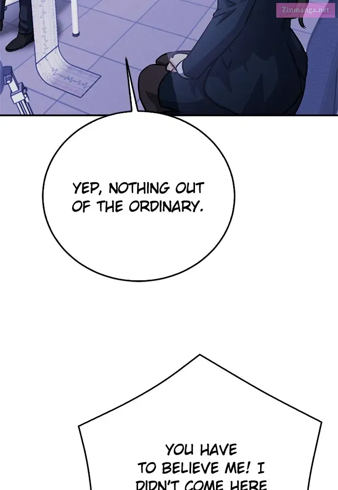 The Druid of Seoul Station Zinmanga X Chapter 128 Page 157