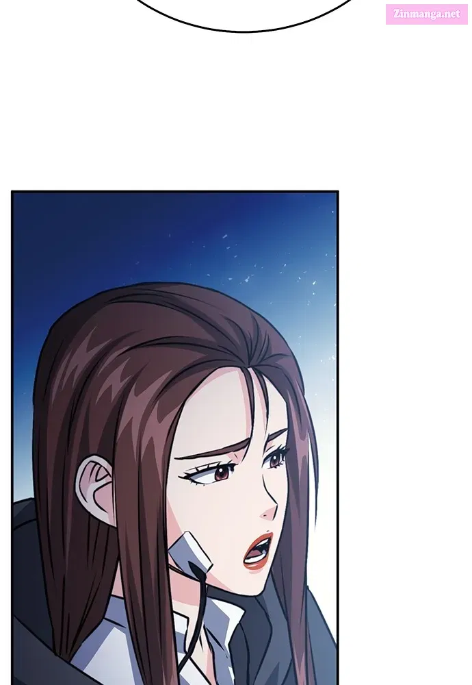 The Druid of Seoul Station Zinmanga X Chapter 128 Page 163
