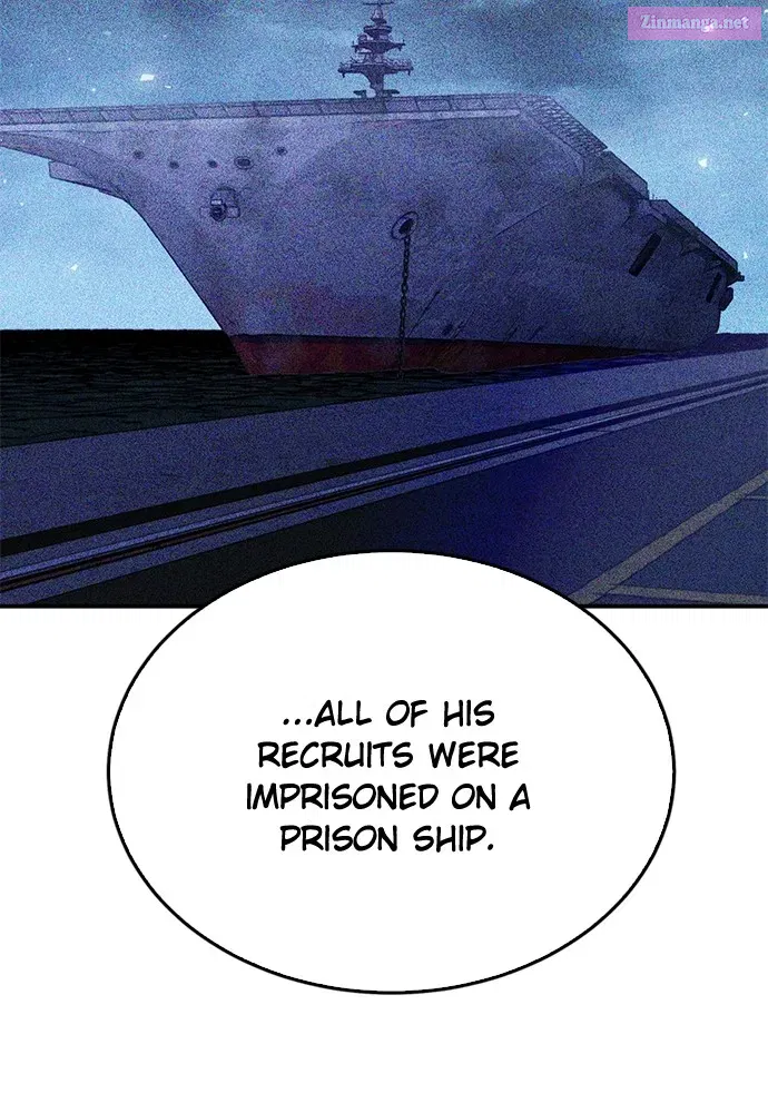 The Druid of Seoul Station Zinmanga X Chapter 128 Page 172
