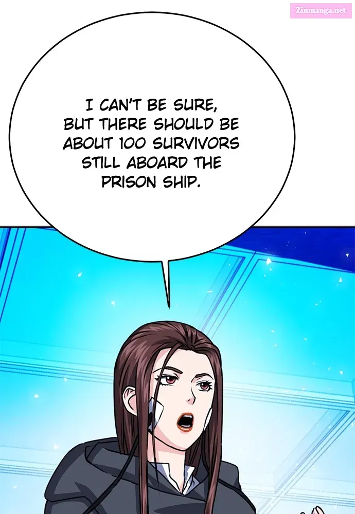 The Druid of Seoul Station Zinmanga X Chapter 128 Page 175