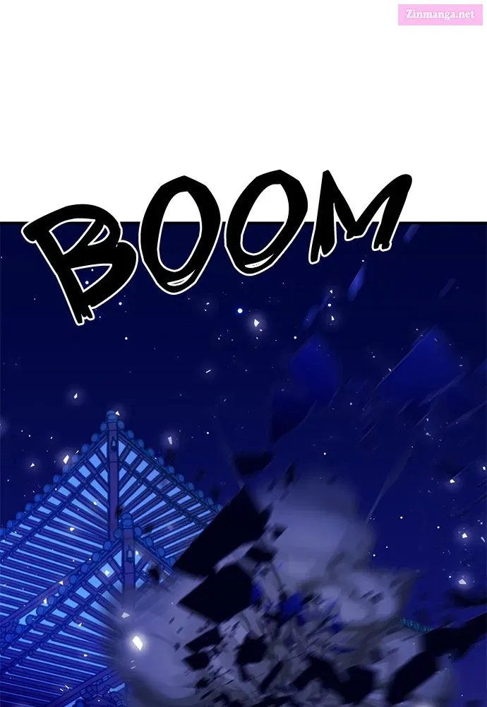 The Druid of Seoul Station Zinmanga X Chapter 127 Page 2