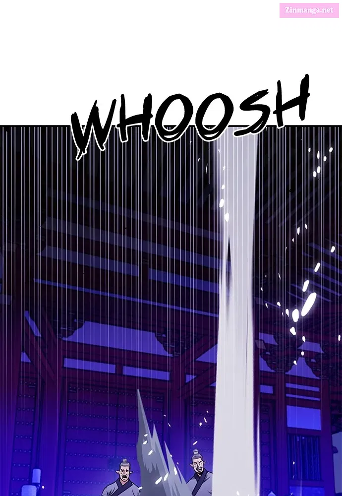 The Druid of Seoul Station Zinmanga X Chapter 127 Page 4
