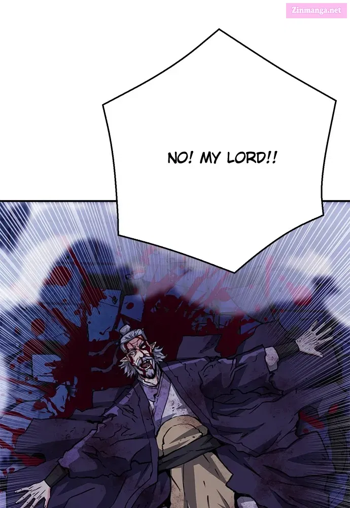 The Druid of Seoul Station Zinmanga X Chapter 127 Page 6