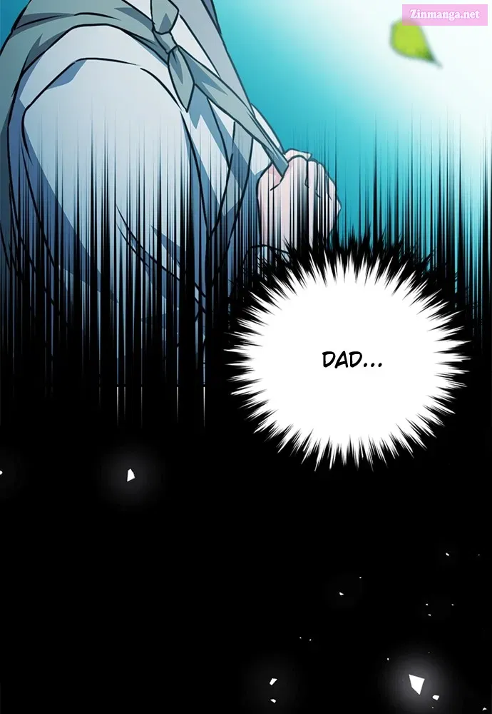 The Druid of Seoul Station Zinmanga X Chapter 127 Page 25