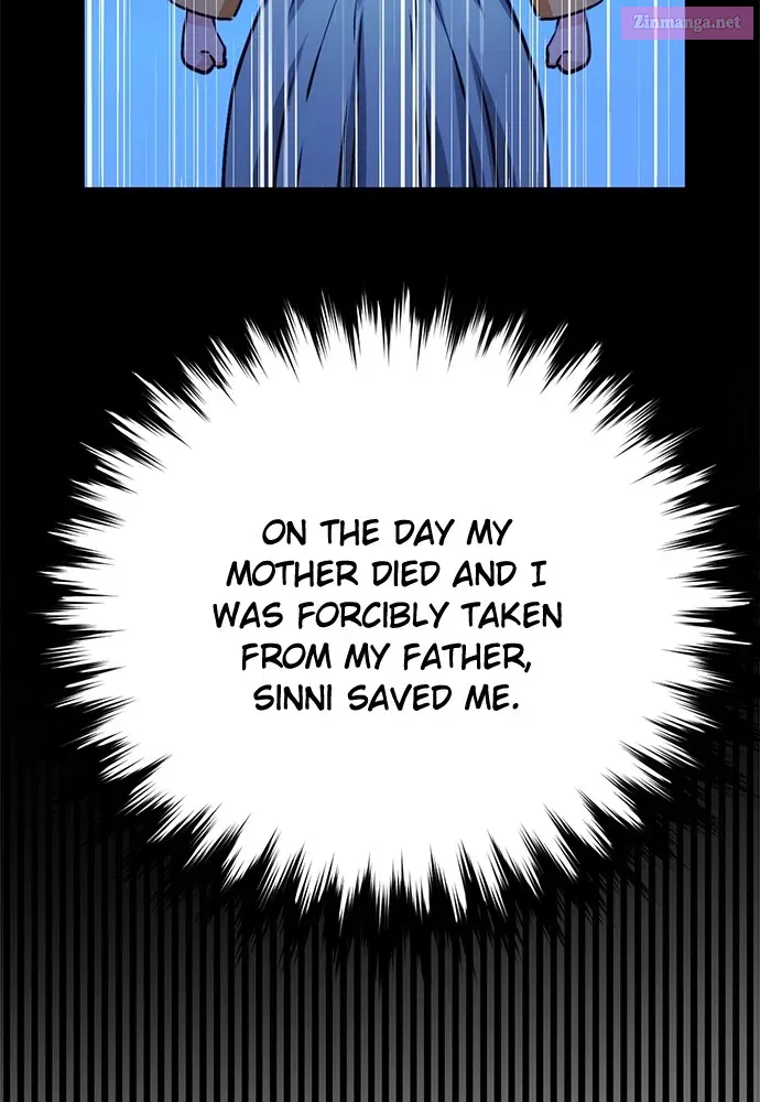 The Druid of Seoul Station Zinmanga X Chapter 127 Page 33