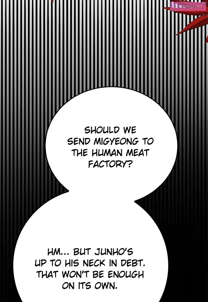 The Druid of Seoul Station Zinmanga X Chapter 127 Page 38