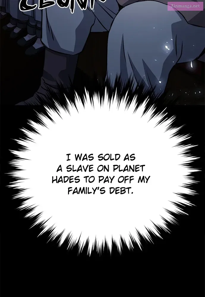 The Druid of Seoul Station Zinmanga X Chapter 127 Page 44