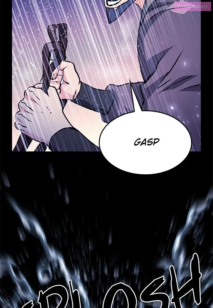 The Druid of Seoul Station Zinmanga X Chapter 127 Page 50
