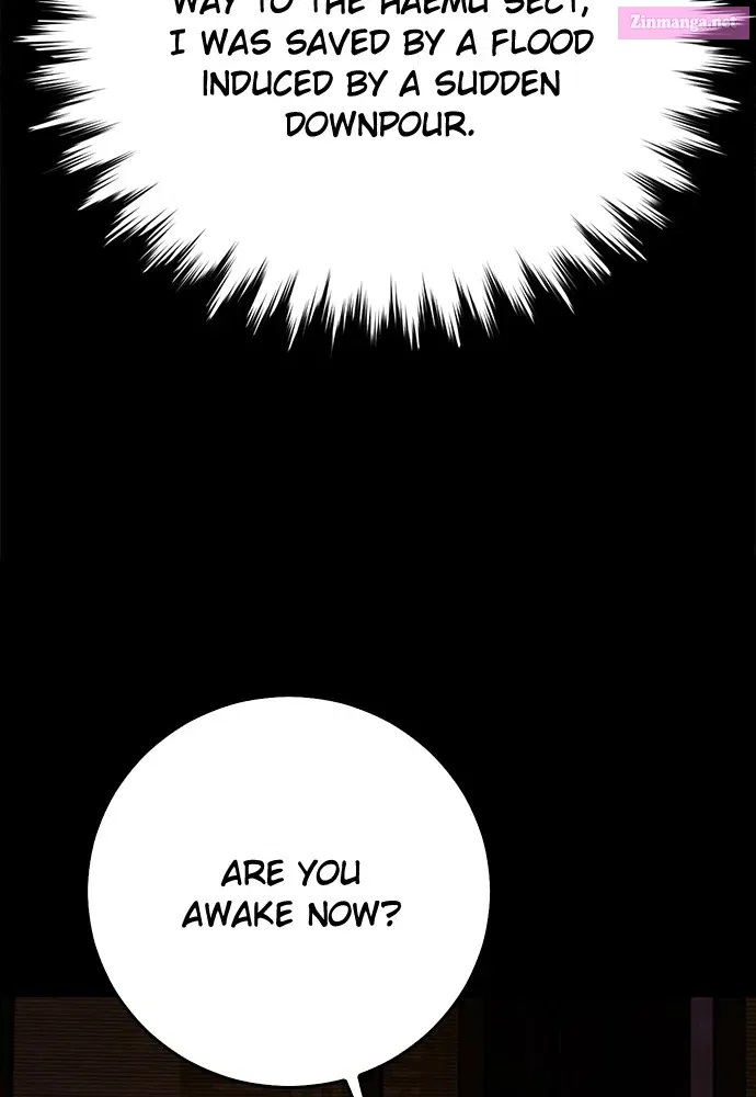 The Druid of Seoul Station Zinmanga X Chapter 127 Page 53