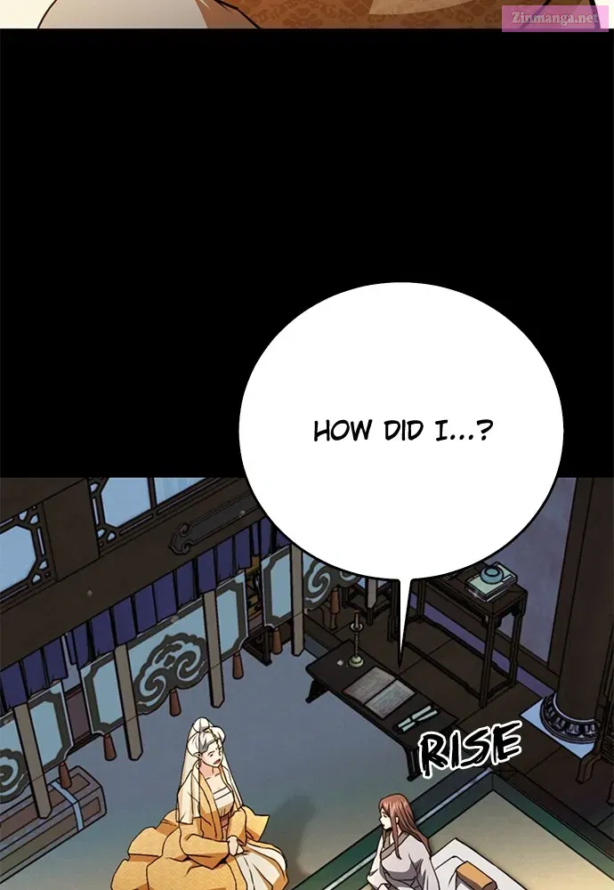 The Druid of Seoul Station Zinmanga X Chapter 127 Page 55