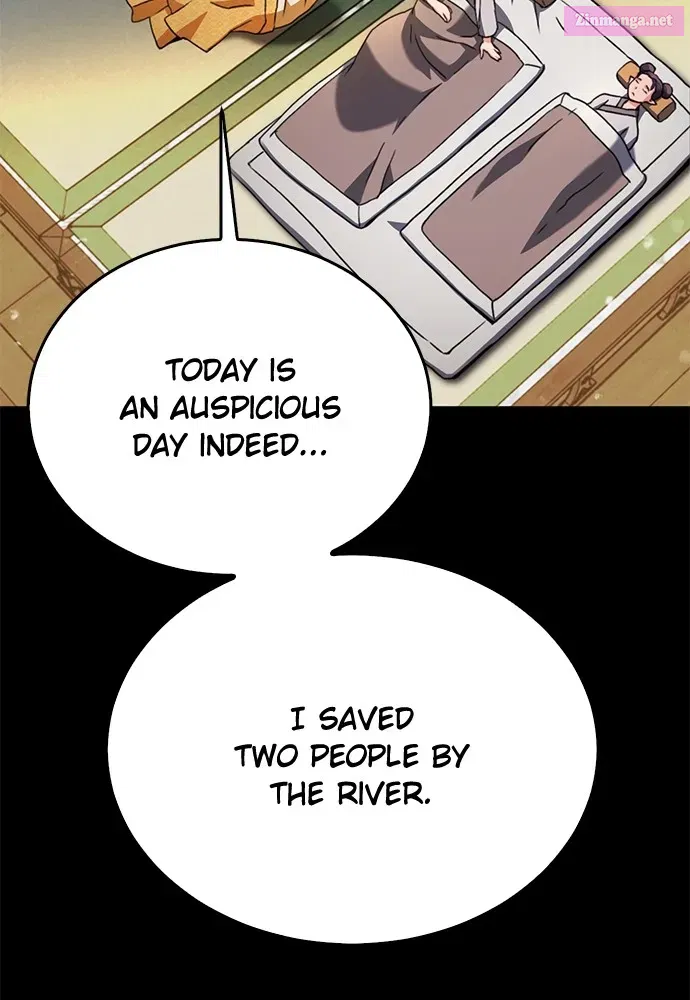 The Druid of Seoul Station Zinmanga X Chapter 127 Page 56