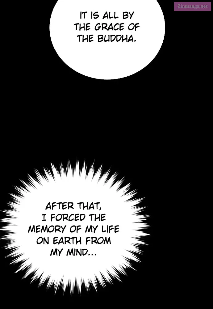 The Druid of Seoul Station Zinmanga X Chapter 127 Page 59