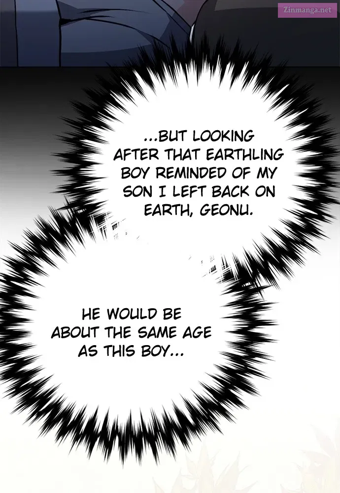 The Druid of Seoul Station Zinmanga X Chapter 127 Page 61