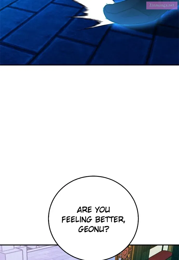 The Druid of Seoul Station Zinmanga X Chapter 127 Page 78