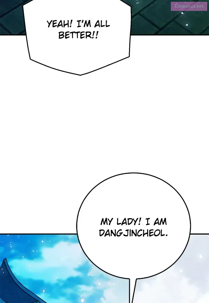 The Druid of Seoul Station Zinmanga X Chapter 127 Page 80