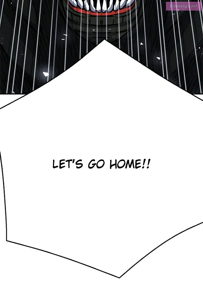 The Druid of Seoul Station Zinmanga X Chapter 127 Page 96