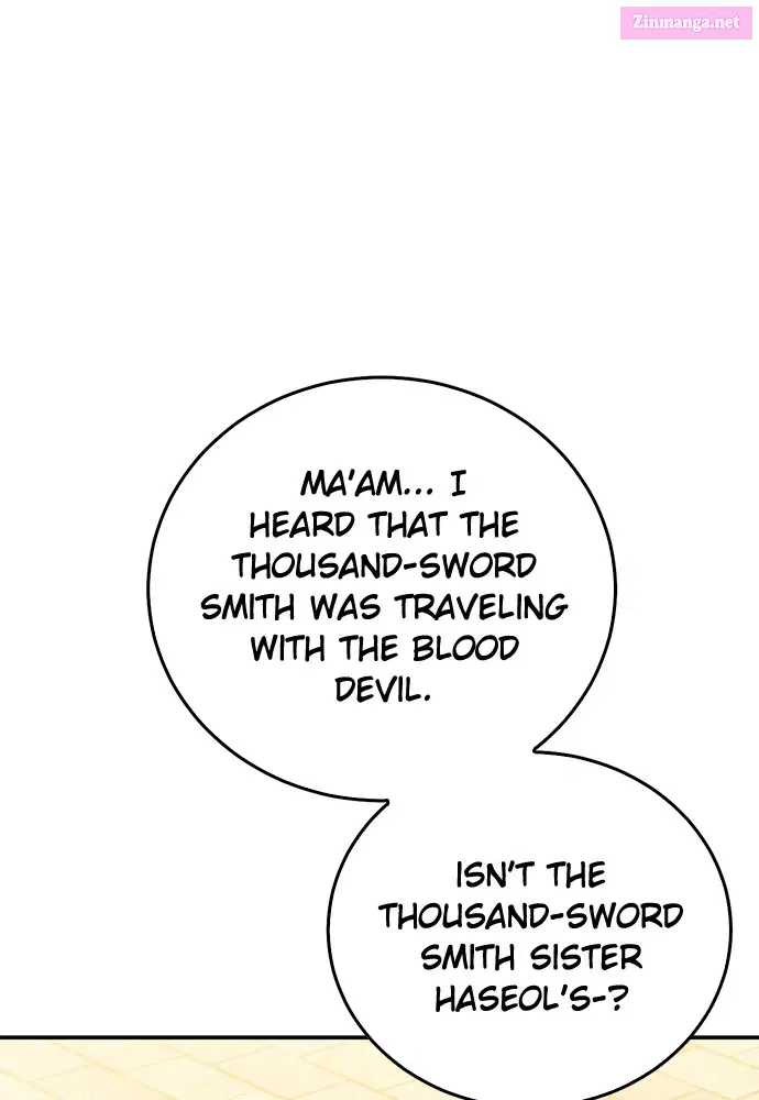 The Druid of Seoul Station Zinmanga X Chapter 127 Page 97