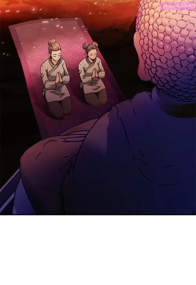 The Druid of Seoul Station Zinmanga X Chapter 127 Page 107