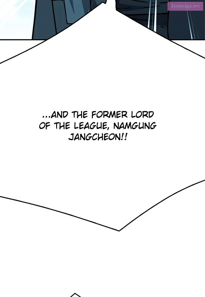 The Druid of Seoul Station Zinmanga X Chapter 127 Page 116