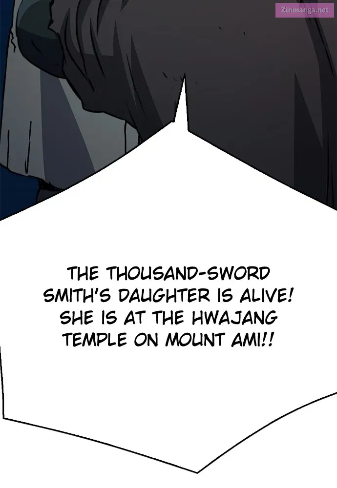 The Druid of Seoul Station Zinmanga X Chapter 127 Page 123