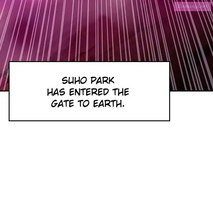 The Druid of Seoul Station Zinmanga X Chapter 127 Page 137