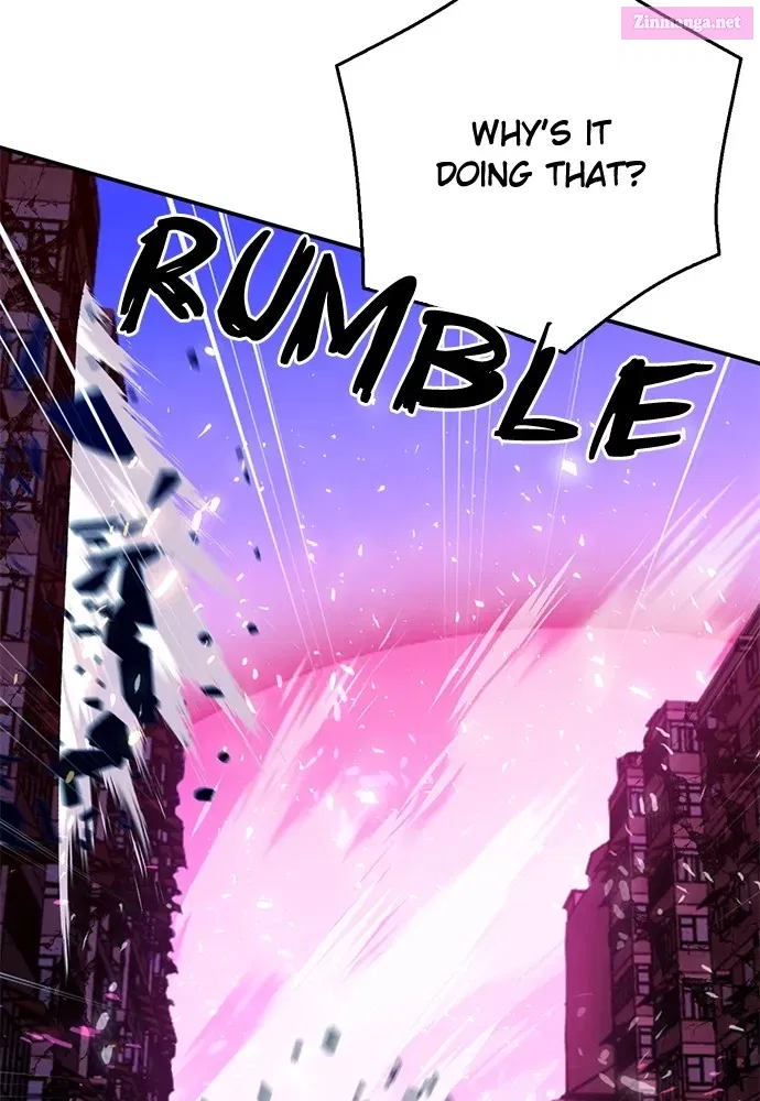 The Druid of Seoul Station Zinmanga X Chapter 127 Page 144