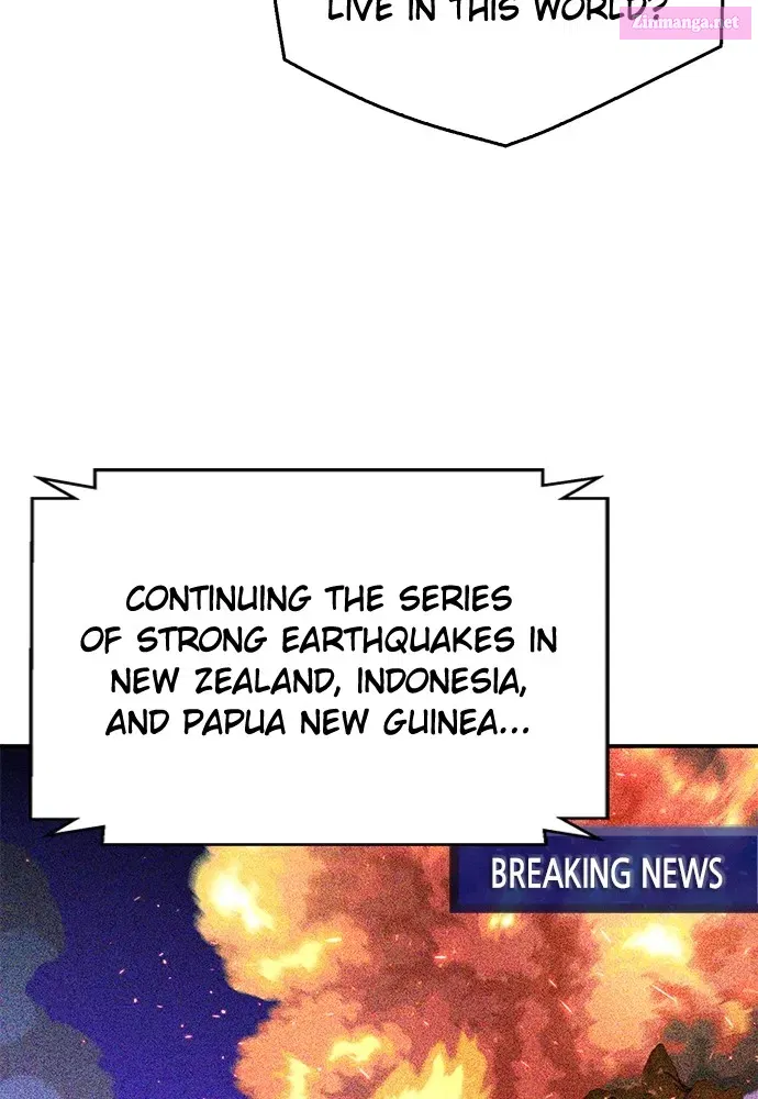 The Druid of Seoul Station Zinmanga X Chapter 127 Page 150