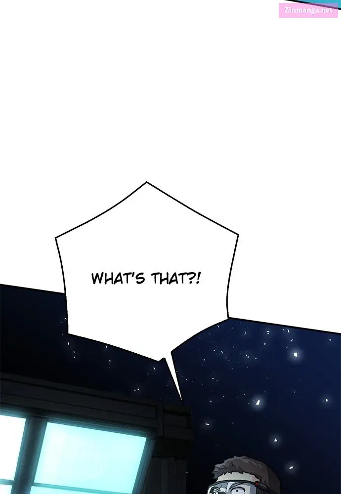 The Druid of Seoul Station Zinmanga X Chapter 127 Page 171