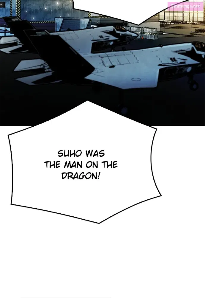 The Druid of Seoul Station Zinmanga X Chapter 127 Page 181