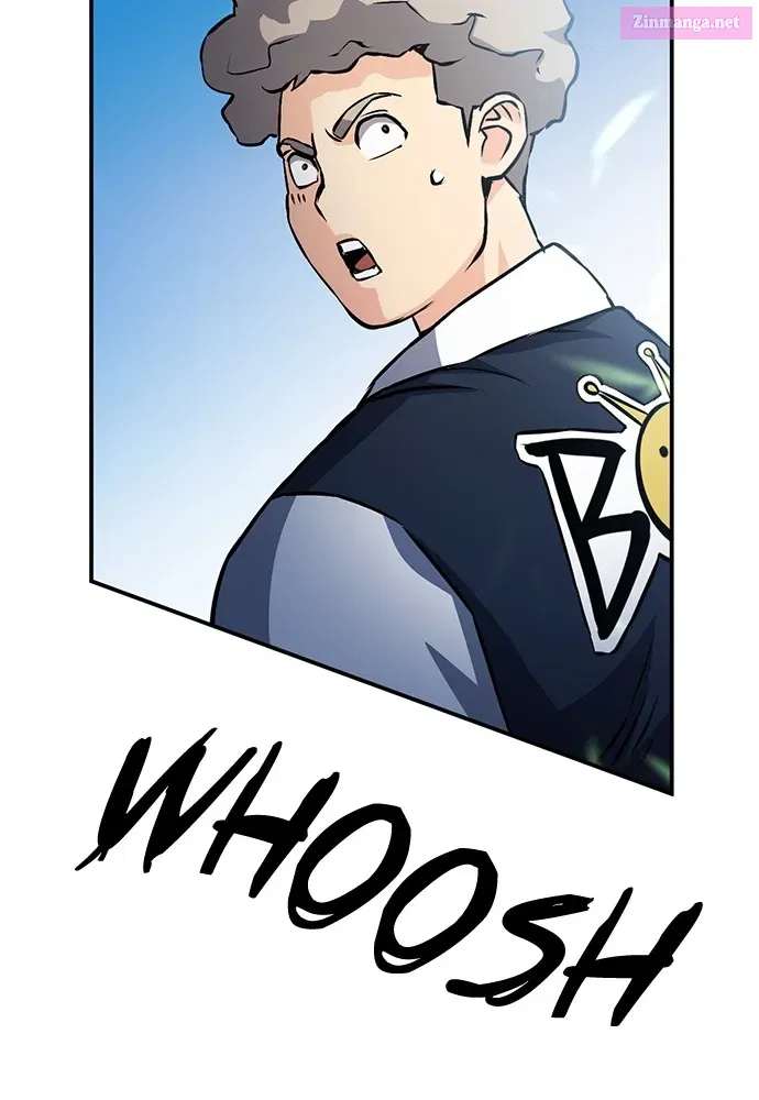 The Druid of Seoul Station Zinmanga X Chapter 127 Page 204