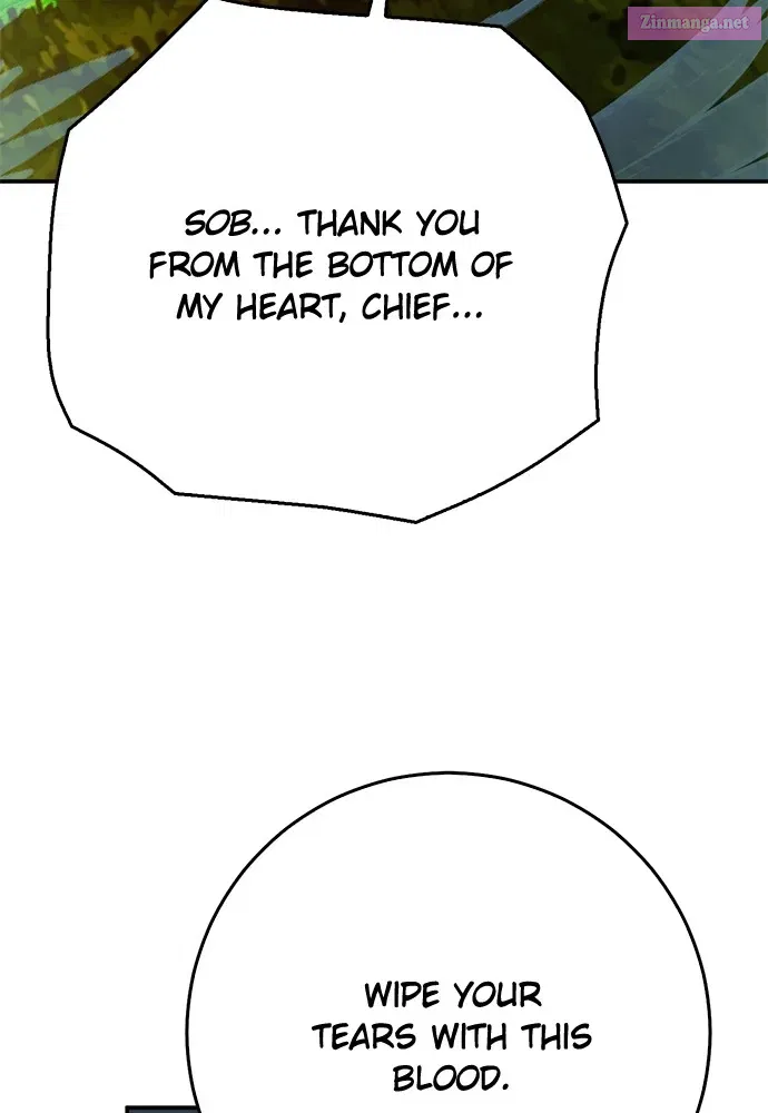 The Druid of Seoul Station Zinmanga X Chapter 126 Page 66