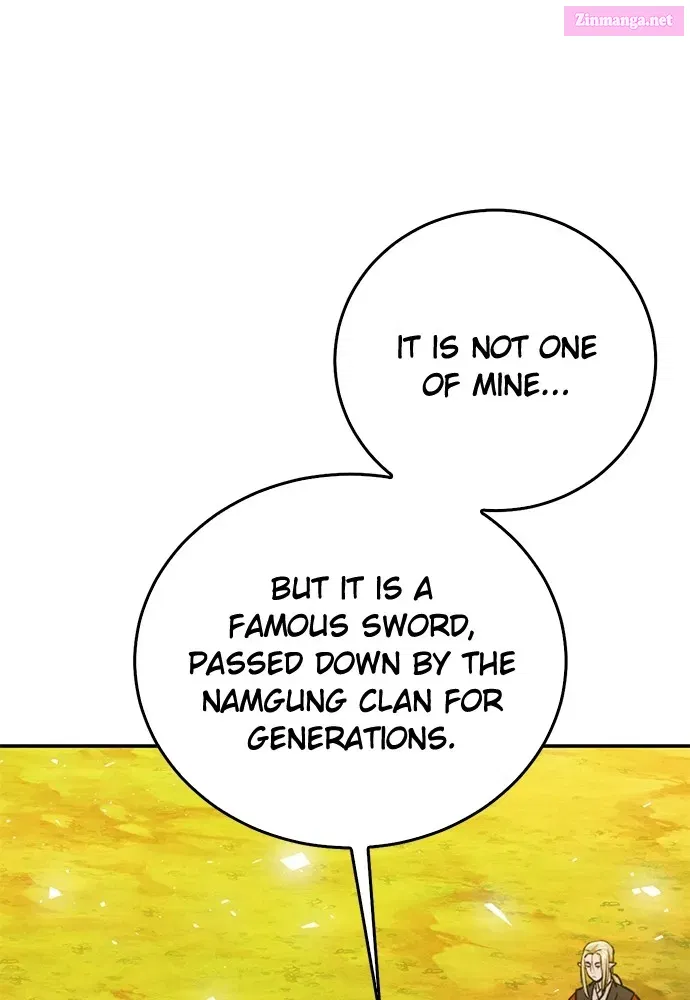The Druid of Seoul Station Zinmanga X Chapter 126 Page 76