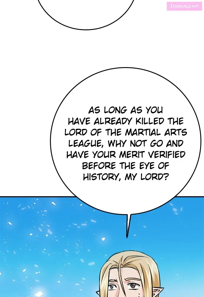 The Druid of Seoul Station Zinmanga X Chapter 126 Page 78