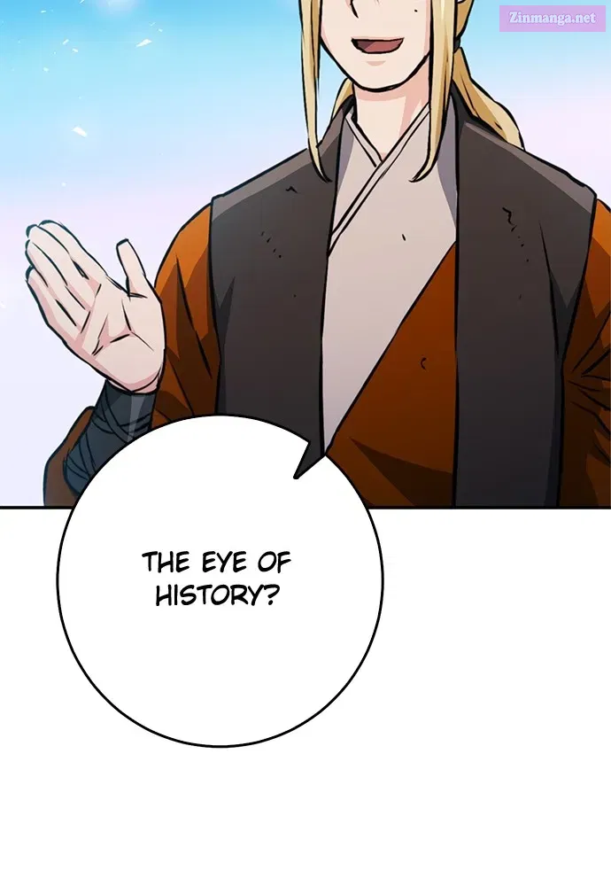 The Druid of Seoul Station Zinmanga X Chapter 126 Page 79