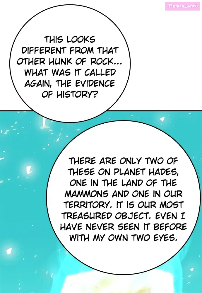 The Druid of Seoul Station Zinmanga X Chapter 126 Page 80