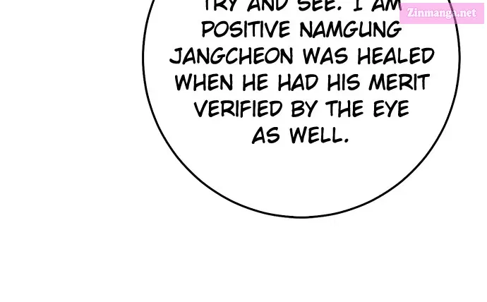 The Druid of Seoul Station Zinmanga X Chapter 126 Page 83