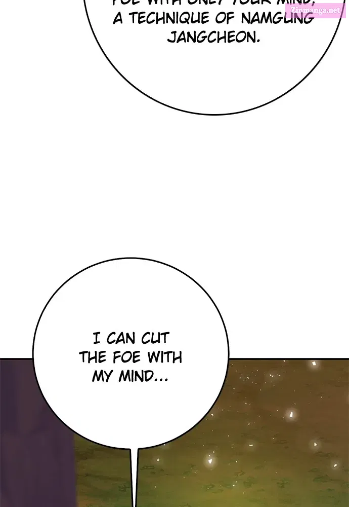 The Druid of Seoul Station Zinmanga X Chapter 126 Page 94