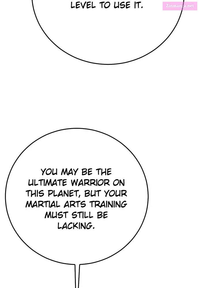 The Druid of Seoul Station Zinmanga X Chapter 126 Page 96