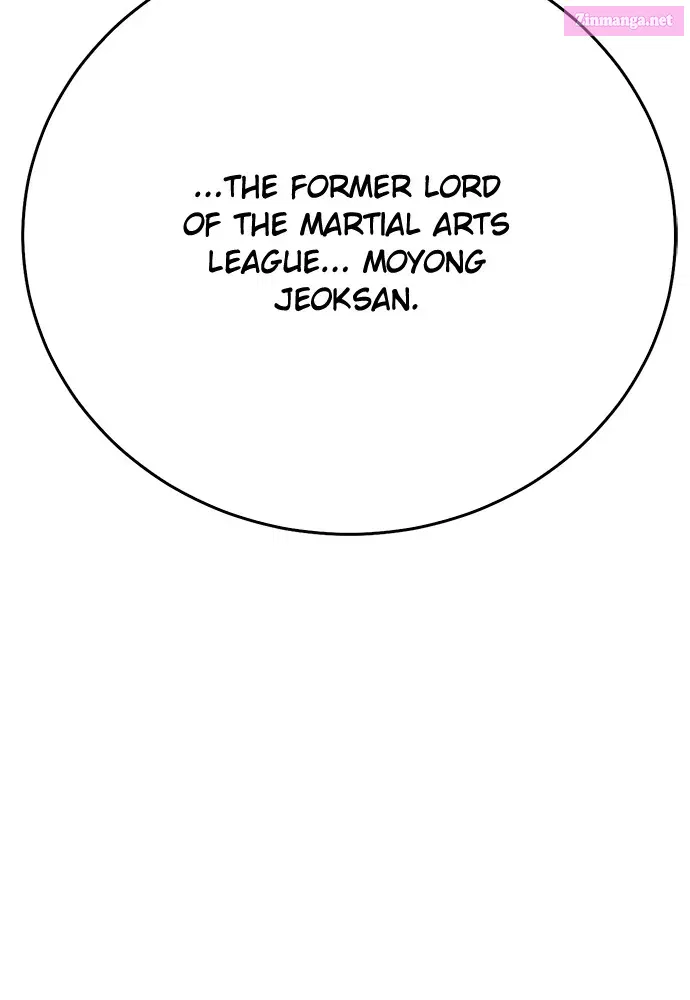The Druid of Seoul Station Zinmanga X Chapter 126 Page 108