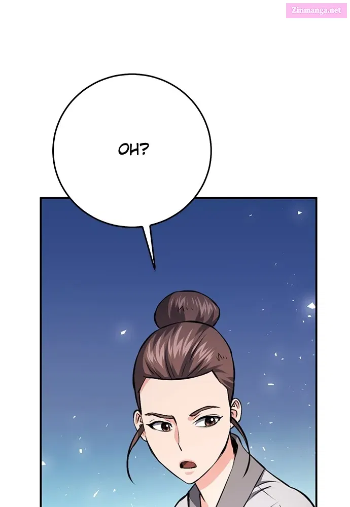 The Druid of Seoul Station Zinmanga X Chapter 126 Page 115