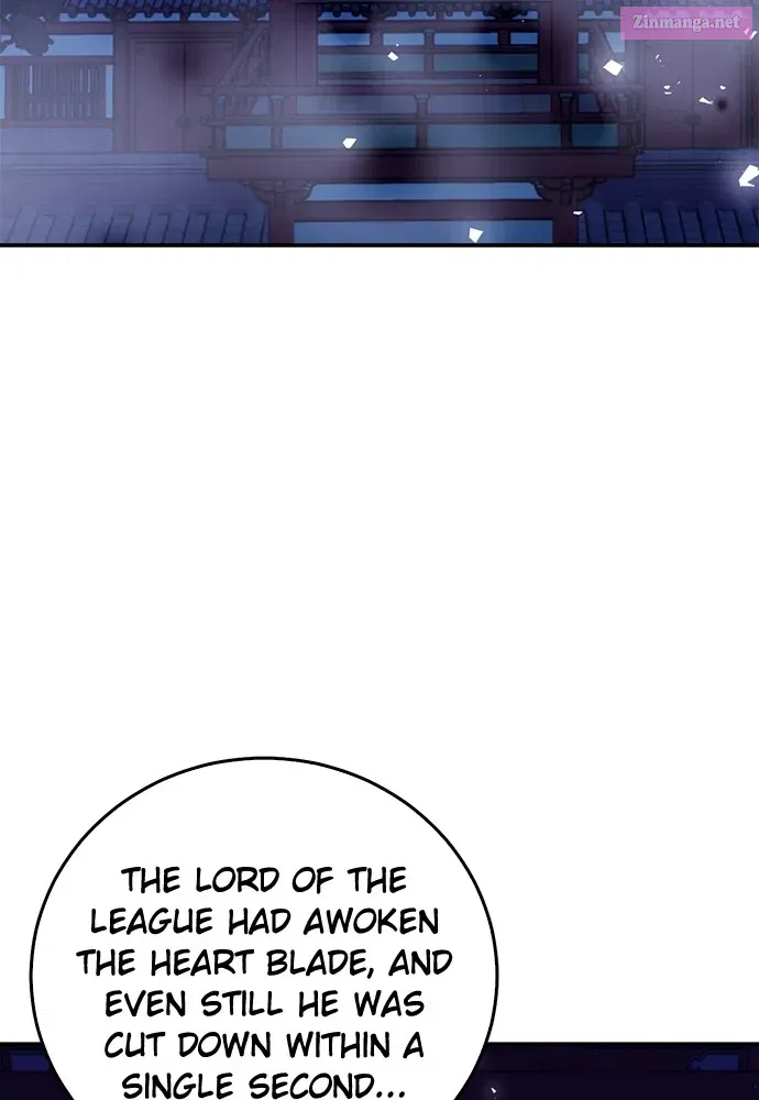 The Druid of Seoul Station Zinmanga X Chapter 126 Page 127