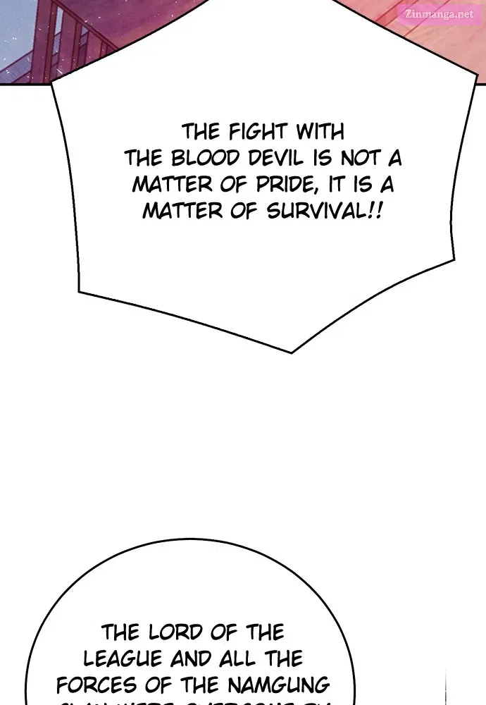 The Druid of Seoul Station Zinmanga X Chapter 126 Page 131