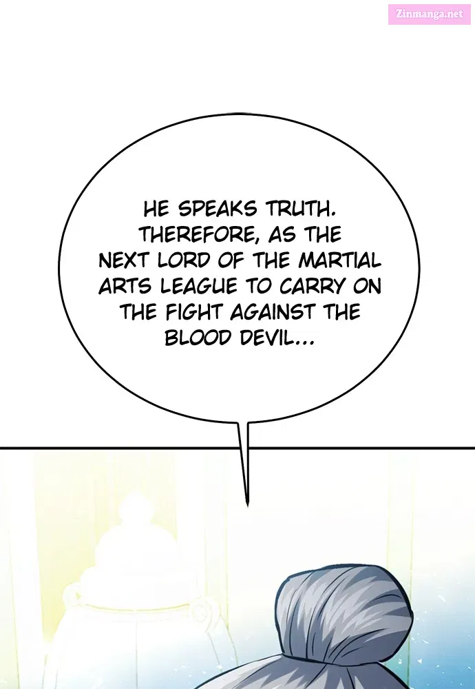 The Druid of Seoul Station Zinmanga X Chapter 126 Page 138