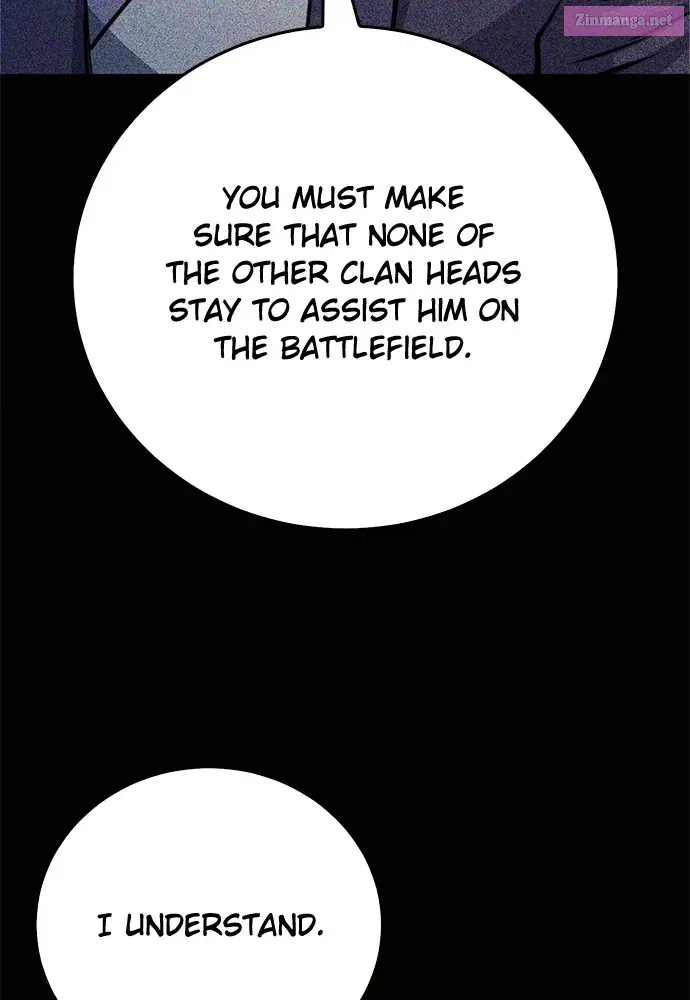The Druid of Seoul Station Zinmanga X Chapter 126 Page 145