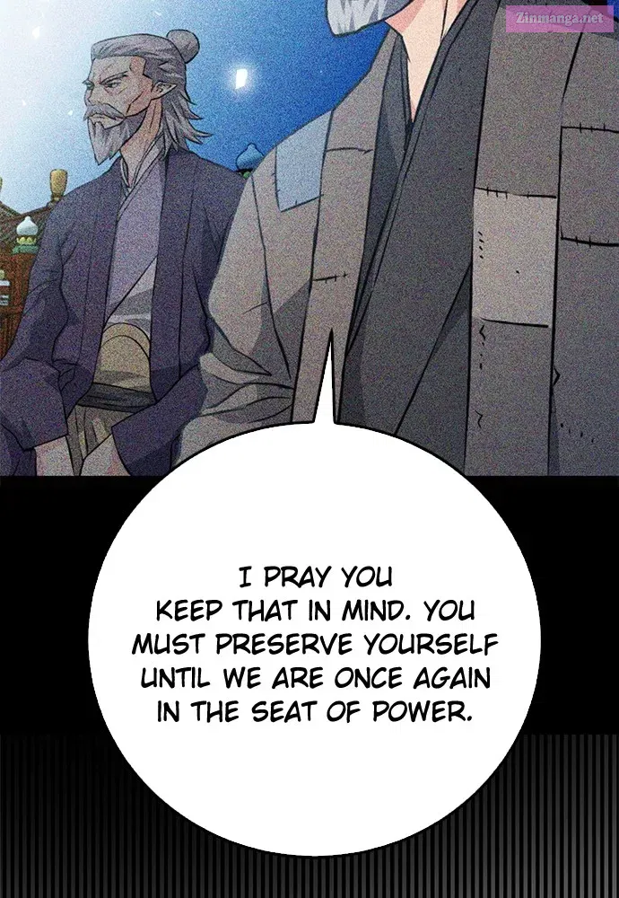 The Druid of Seoul Station Zinmanga X Chapter 126 Page 147