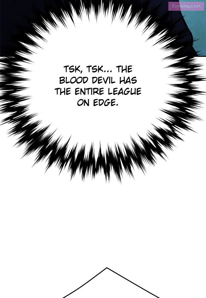 The Druid of Seoul Station Zinmanga X Chapter 126 Page 157