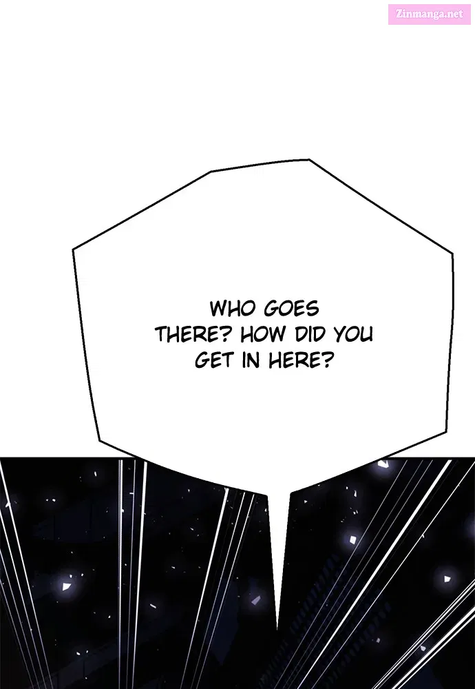 The Druid of Seoul Station Zinmanga X Chapter 126 Page 161