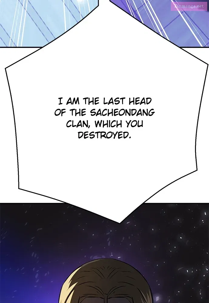 The Druid of Seoul Station Zinmanga X Chapter 126 Page 163