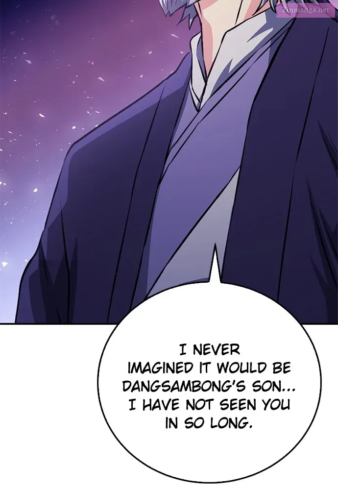 The Druid of Seoul Station Zinmanga X Chapter 126 Page 167